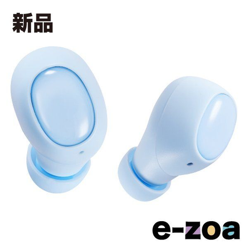 Access Wireless Headphones Axes B-Nico Bluetooth5.3 Ah-Tws03Wh (2609164)