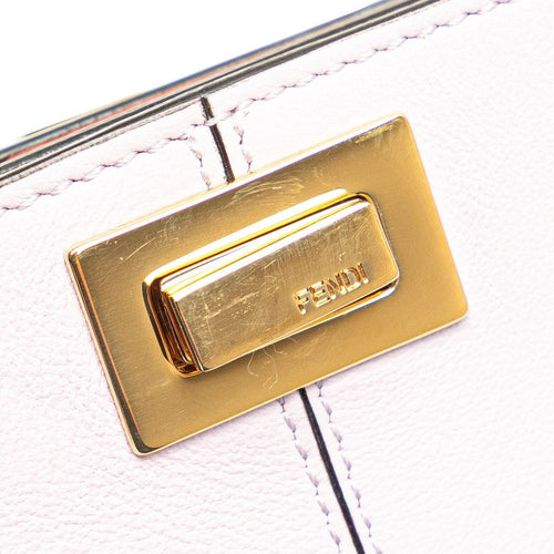 Fendi Shoulder Bag 1-0230142