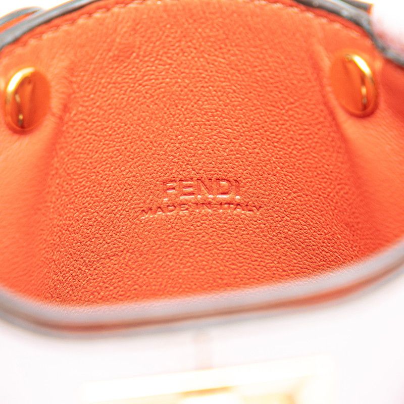 Fendi Shoulder Bag 1-0230142