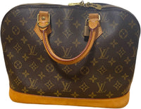 Louis Vuitton Handbags
