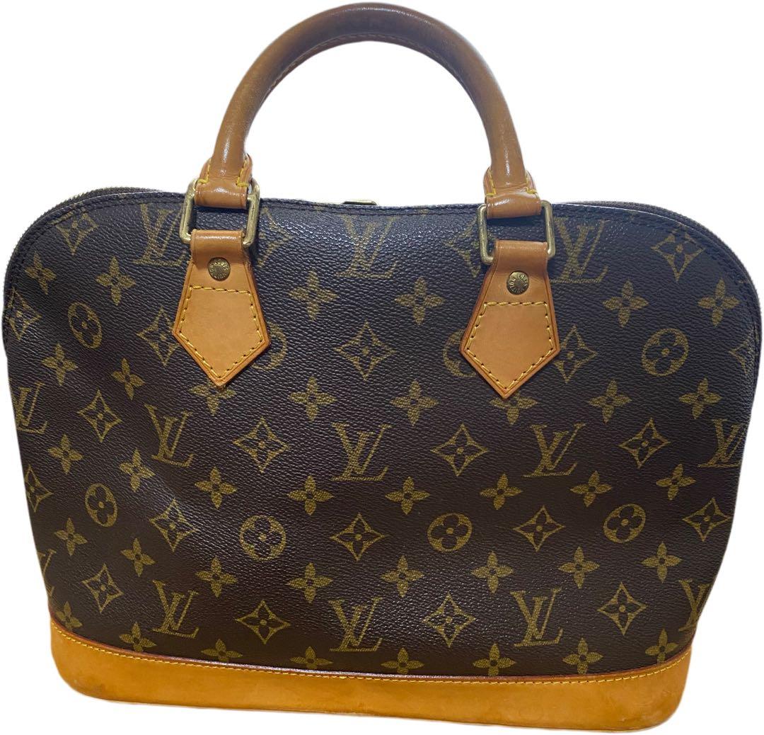 Louis Vuitton Handbags