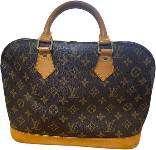 Louis Vuitton Handbags