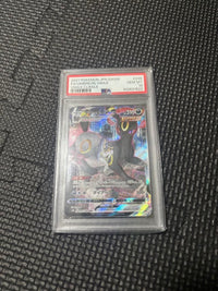 Pok Mon Trading Card Game Psa10 Vmax Csr 245