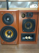 Denon Speakers Sc-A33