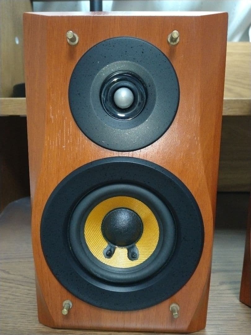 Denon Speakers Sc-A33