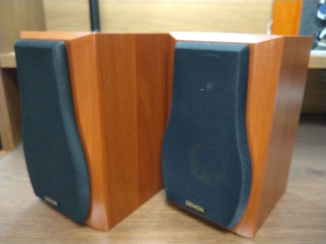 Denon Speakers Sc-A33