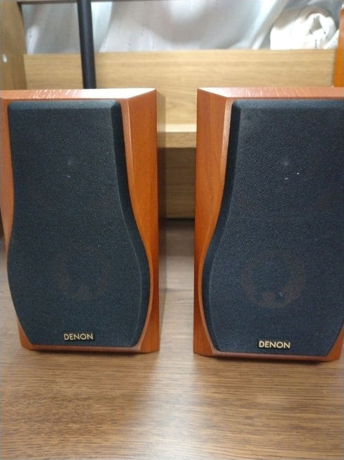 Denon Speakers Sc-A33