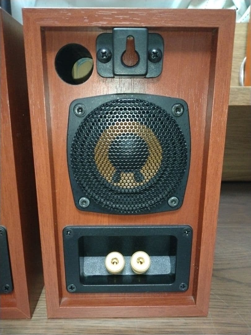 Denon Speakers Sc-A33