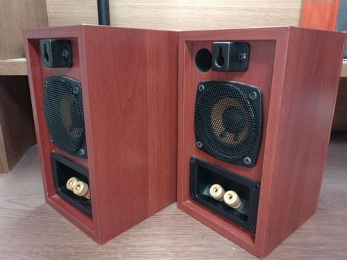 Denon Speakers Sc-A33