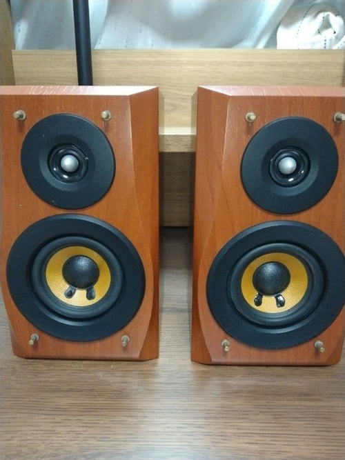 Denon Speakers Sc-A33