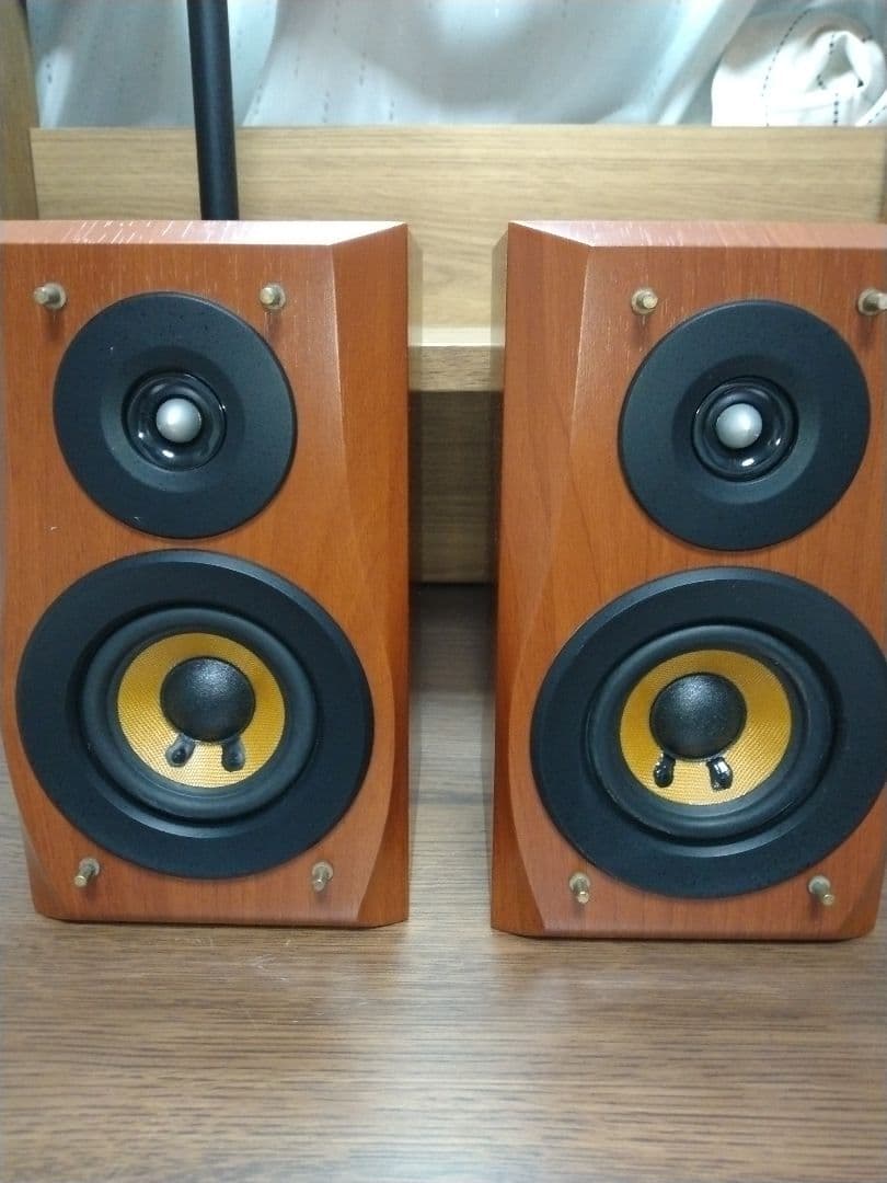 Denon Speakers Sc-A33