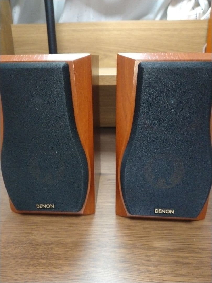 Denon Speakers Sc-A33