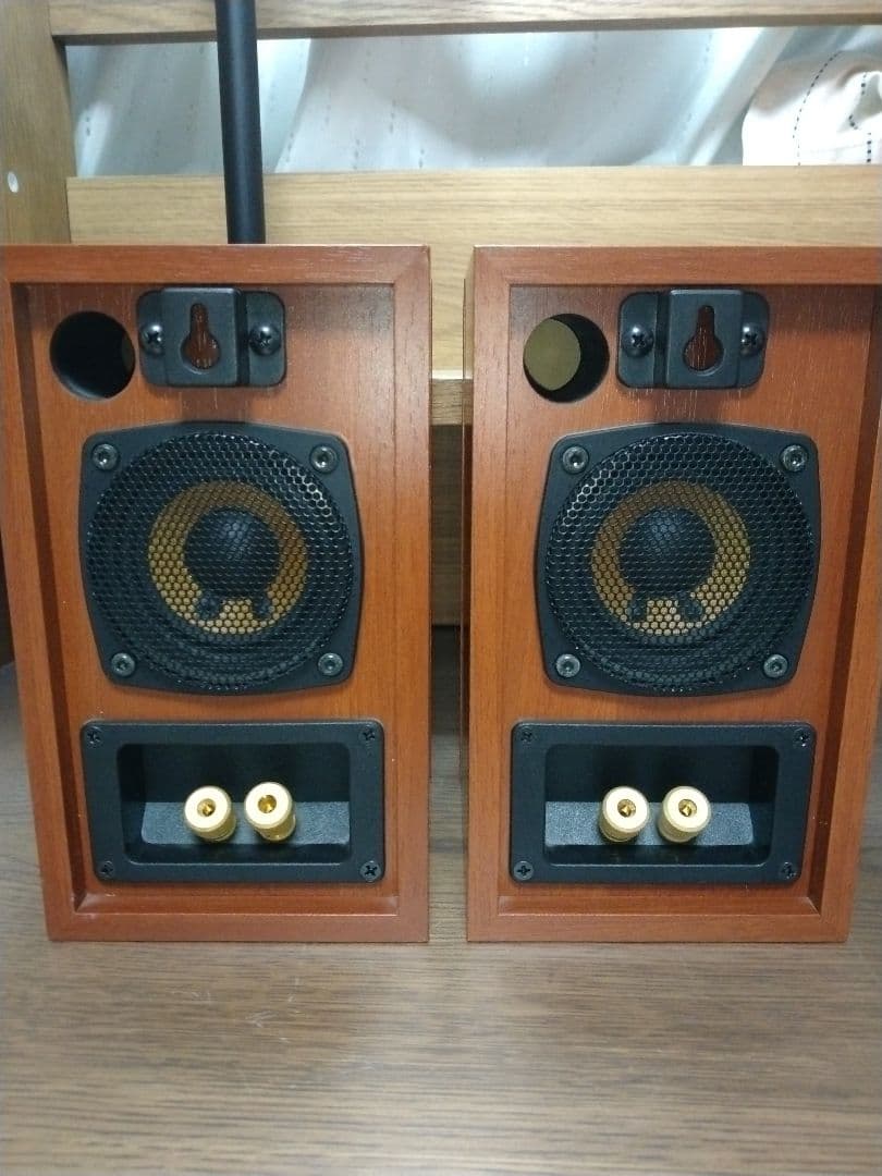 Denon Speakers Sc-A33