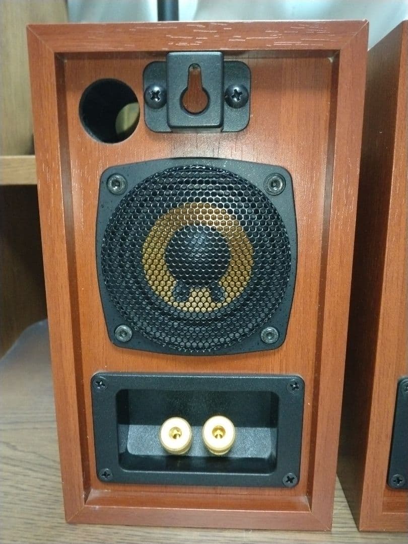 Denon Speakers Sc-A33
