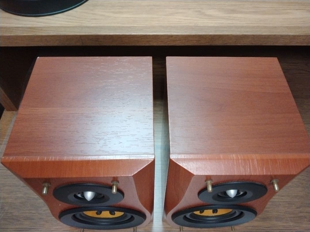 Denon Speakers Sc-A33
