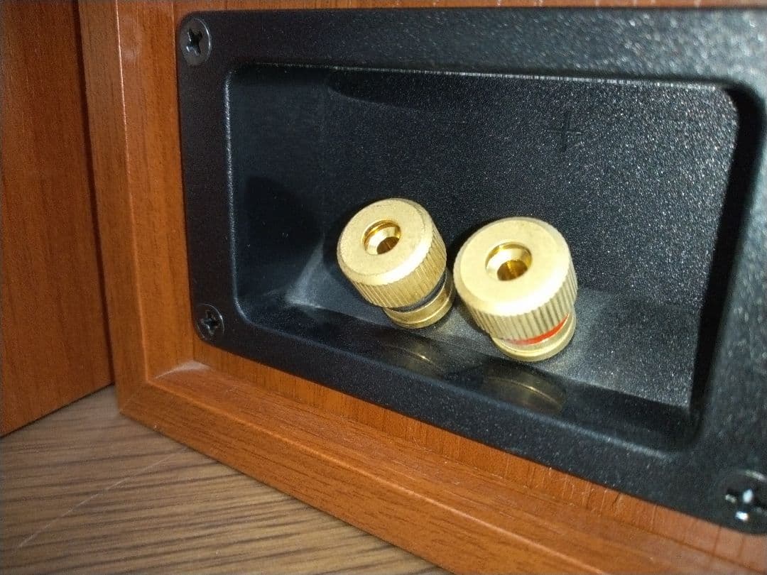 Denon Speakers Sc-A33
