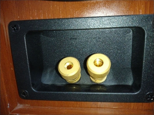 Denon Speakers Sc-A33
