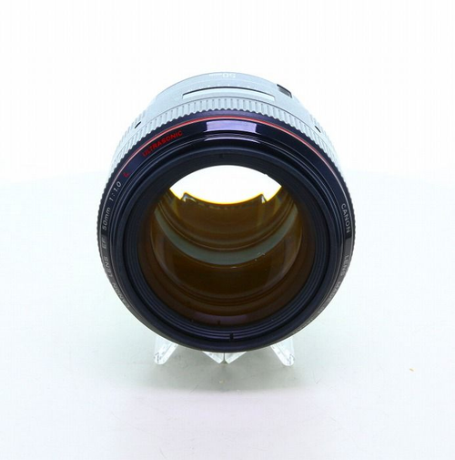 Canon Others Ef50/1.0L Usm