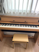 Roland Keyboards Digital Pianos Dp603 24