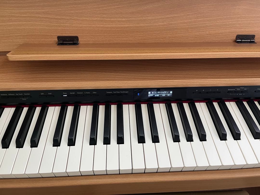 Roland Keyboards Digital Pianos Dp603 24