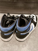 Nike Sneakers Air Jordan 1 Mid Royal