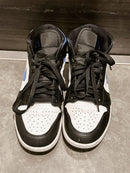 Nike Sneakers Air Jordan 1 Mid Royal