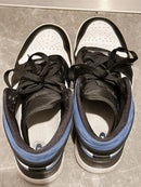 Nike Sneakers Air Jordan 1 Mid Royal