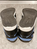 Nike Sneakers Air Jordan 1 Mid Royal