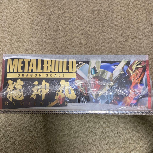 Other Metalbuild Dragon Scale