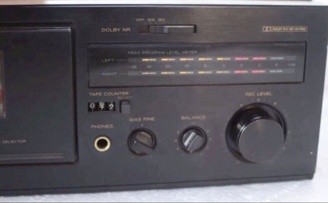 Teac Other V-510