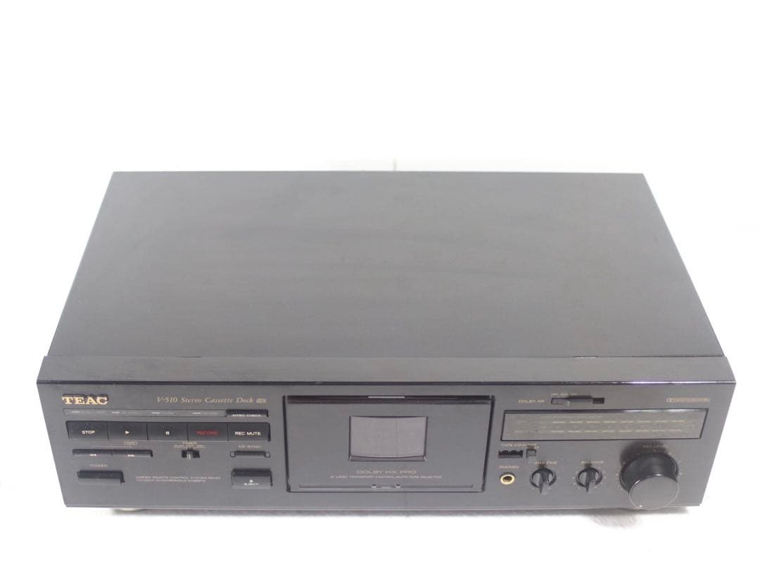 Teac Other V-510
