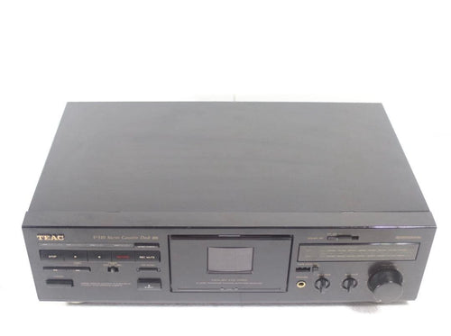Teac Other V-510