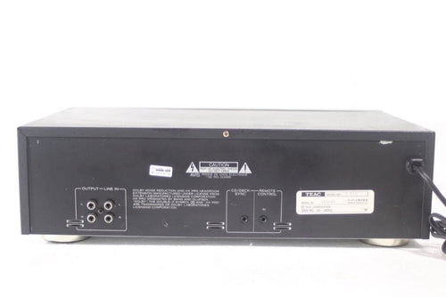 Teac Other V-510