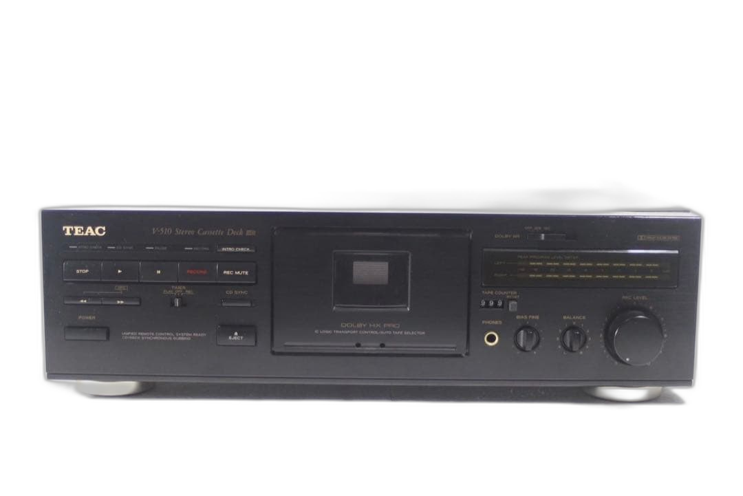 Teac Others V-510