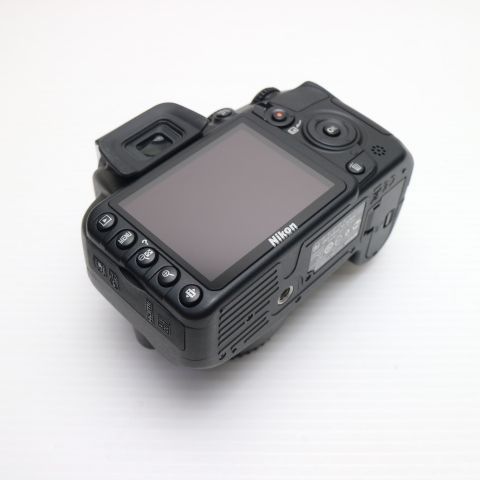 Digital Slr Nikon D3100 Ok 09000