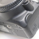 Digital Slr Nikon D3100 Ok 09000