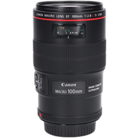 Canon Lens (Single Focus)