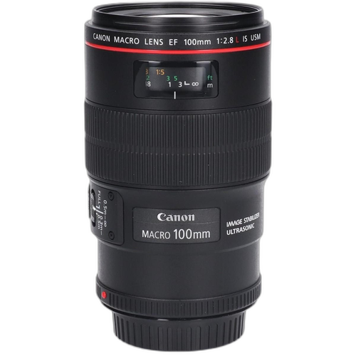 Canon Lens (Single Focus)