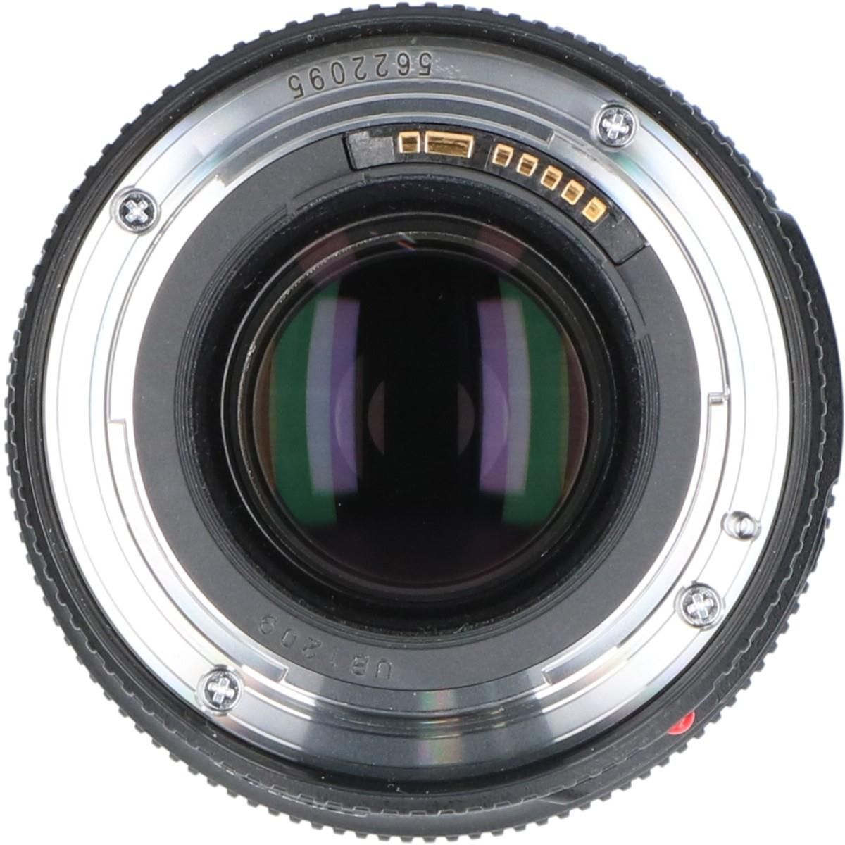 Canon Lens (Single Focus)