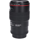 Canon Lens (Single Focus)