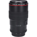 Canon Lens (Single Focus)