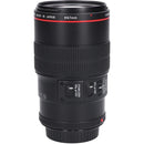 Canon Lens (Single Focus)