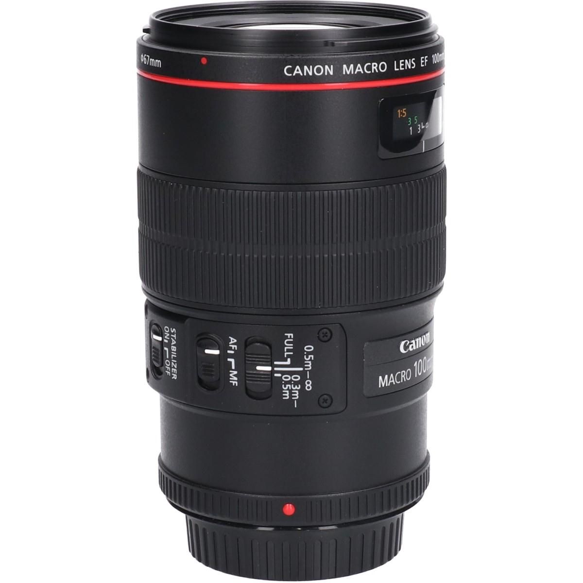 Canon Lens (Single Focus)