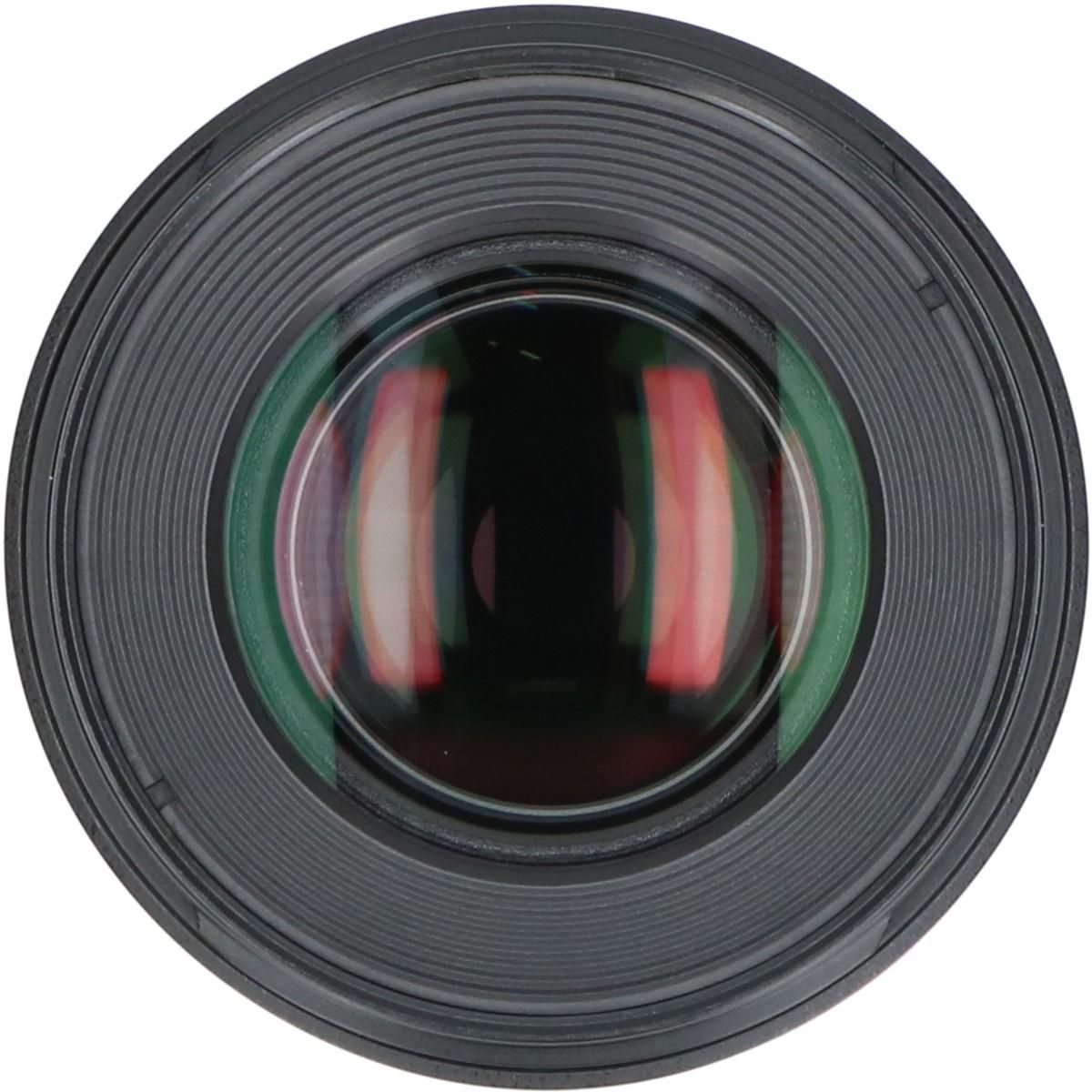 Canon Lens (Single Focus)