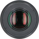 Canon Lens (Single Focus)