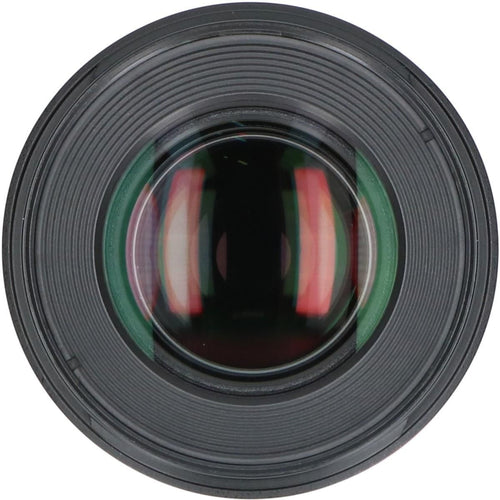 Canon Lens (Single Focus)