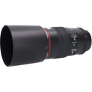 Canon Lens (Single Focus)