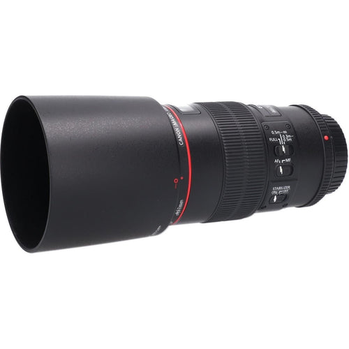 Canon Lens (Single Focus)