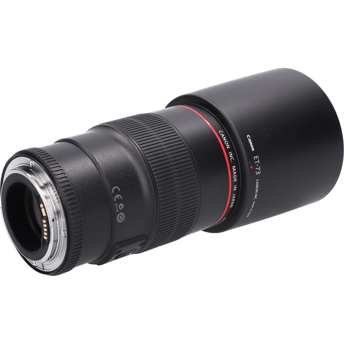 Canon Lens (Single Focus)