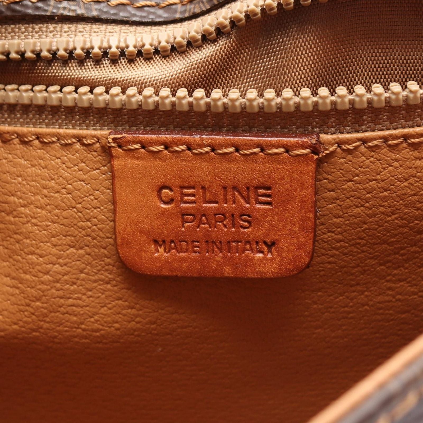 Celine Shoulder Bag